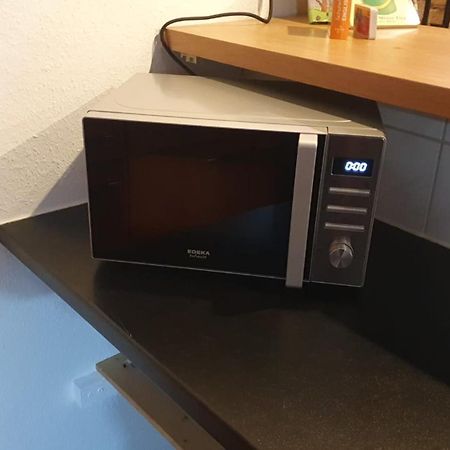 Ferienwohnung Wrist Ngoại thất bức ảnh