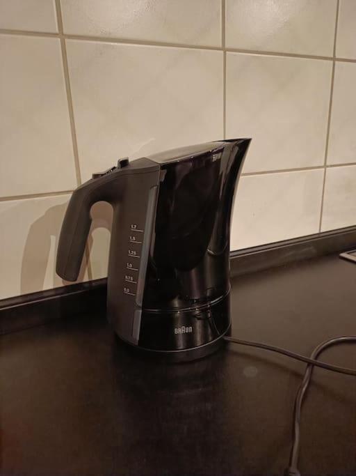 Ferienwohnung Wrist Ngoại thất bức ảnh